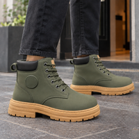 Olive Green