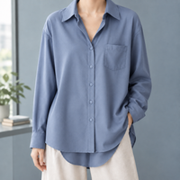Temperament Blue