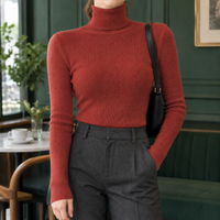 Brick Red
