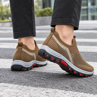 Khaki Brown