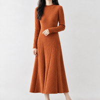Orange-red