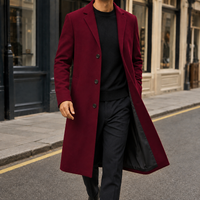 Deep Red