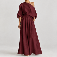 Wine Red