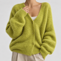 Mustard Green