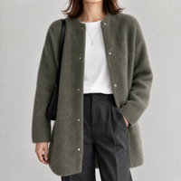 Olive Green