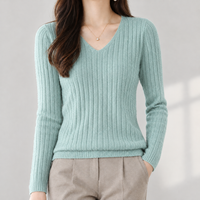 Turquoise Green