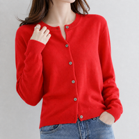 Bright Red