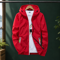 Reflective Red