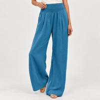 Peacock Blue