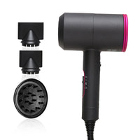 Black 3 Accessories