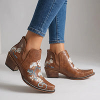 Light Brown