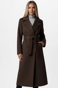 Chocolate Brown