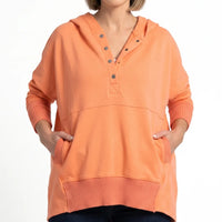 Orange Red