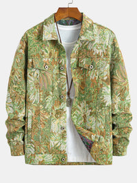 Olive Green