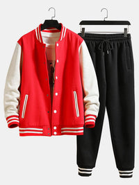 Red/Black