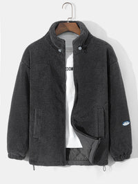 Dark Grey