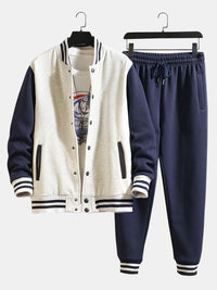 Light Grey/Blue
