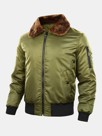 Olive Green