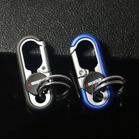Black Blue 2pcs