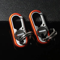 Orange Orange 2pcs