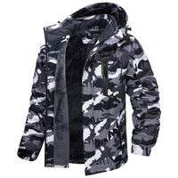 Light Camo