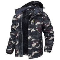 Black Camo