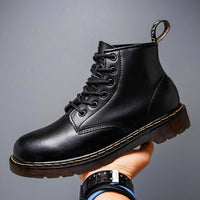 Charcoal Black
