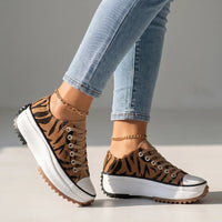 Leopard Print