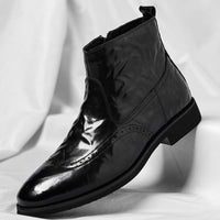 Obsidian Black