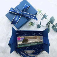 Pirate Ship Plus Gift Box