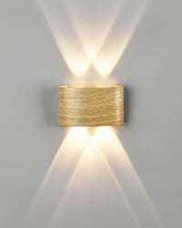 Warm light