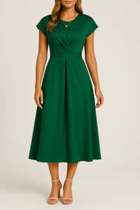 Peacock Green
