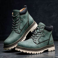 Moss Green