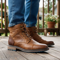 Saddle Brown