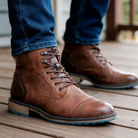 Chestnut Brown