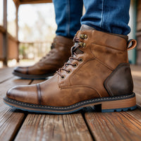 Oak Tan