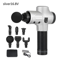 Silver 16.8V