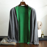 Dark gray