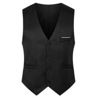 Black Vest
