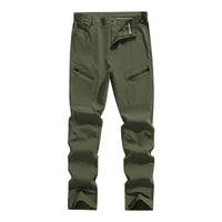 Olive green
