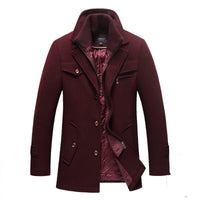 Wine Red