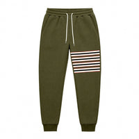 Olive green