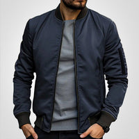 Dark Navy