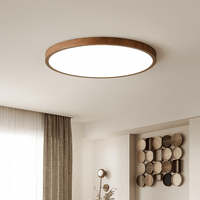 Walnut wood-40cm-36W