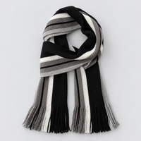 Black - Grey