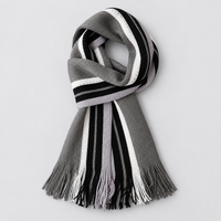 Grey - Black