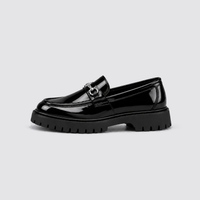 Bright Black