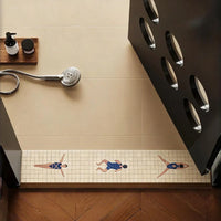 Mosaic Swim