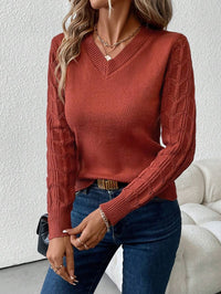 Rust Brown