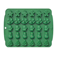 Green A
